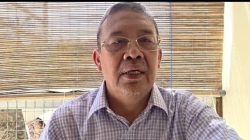 Bekasi - Kepala Distaru Kota Bekasi, Arif Maulana. Foto: Ist/Gobekasi.id.