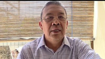Bekasi - Kepala Distaru Kota Bekasi, Arif Maulana. Foto: Ist/Gobekasi.id.