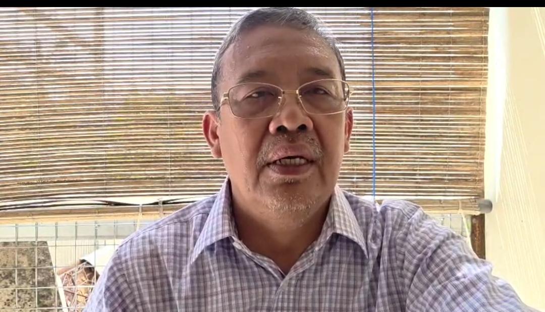 Bekasi - Kepala Distaru Kota Bekasi, Arif Maulana. Foto: Ist/Gobekasi.id.