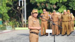 Sekda Kota Bekasi Bakal Kawal Wajib Belajar 12 Tahun