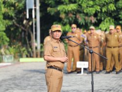 Sekda Kota Bekasi Bakal Kawal Wajib Belajar 12 Tahun