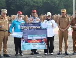 Idul Adha 1447 H, Pemkot Bekasi Terjunkan Tim Terpadu Awasi Kesehatan Hewan Kurban