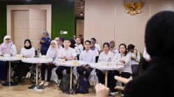 Kemnaker Gelar Seleksi Kerja Penyandang Disabilitas Tuli bersama Dunia Usaha