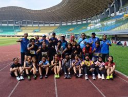 237 Atlet Pelajar SMA/MA se-Kota Bekasi Unjuk Gigi di O2SN 2026, Perebutkan Tiket Provinsi