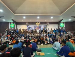 O2SN SMA/MA Kota Bekasi 2026 Diharapkan jadi Kawah Candradimuka