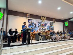 Bukan Sekadar Cari Juara, O2SN Kota Bekasi Jadi Ajang Tempa Mental dan Disiplin Siswa