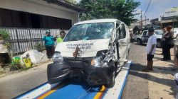 Polisi Sebut Sopir Mobil MBG Banting Setir Hindari Motor sebelum Tabrak Pedagang