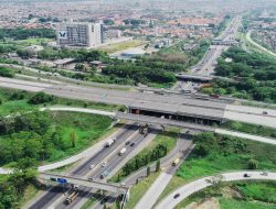Libur Panjang Kenaikan Isa Almasih 2026: Jasa Marga Siagakan Pasukan “Full Team” di Tol Trans Jawa