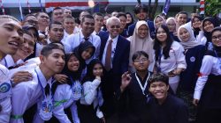 Kabar Gembira Buat Lulusan SMA/SMK! Pendaftaran Jalur Prestasi Polteknaker Diperpanjang Sampai 27 Mei 2026