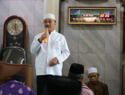 Harris Bobihoe Warning Panitia Kurban: Harus Sesuai Syariat dan Higienis