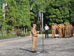 Kendali Perdana Harris Bobihoe: Dari Defisit Kursi Sekolah hingga Alarm Hantavirus