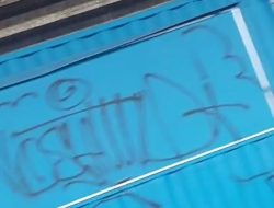 Jadi Sasaran Vandalisme, Proyek Wisata Air Kalimalang Bekasi Tak Kunjung Diresmikan