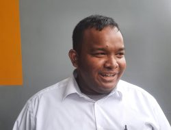Sarjana Pendidikan Matematika Ikut Seleksi Kopdes Demi Masa Depan Keluarga