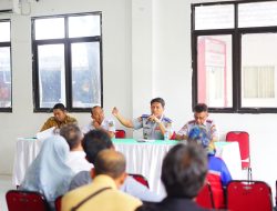 Protes Akses Terputus, Warga Desak Pemkot Bekasi Tunda Penutupan Perlintasan KA Buaran