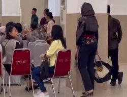 Islamic Centre Bekasi Blacklist WO Diduga Bermasalah usai Resepsi Pengantin Viral