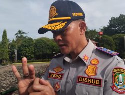 Perlintasan Liar Buaran Bakal Ditutup, Dishub Bekasi: Demi Keselamatan 