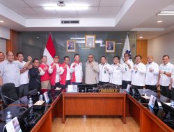 Usut Dugaan Union Busting, Kemnaker Terjunkan Tim Khusus ke PT Indonesian Epson Industry