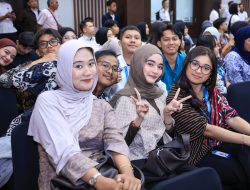 Program Magang Nasional Batch 2 Resmi Ditutup, Menaker: Magang Jadi Bekal Masuk Dunia Kerja
