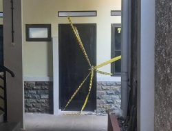 Balita Tewas Bersimbah Darah di Kontrakan Bekasi, Diduga Ditusuk Om Sendiri