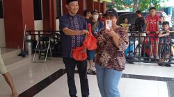 Semangat Kurban dan Tekad Emas: KONI Kota Bekasi Perkuat Solidaritas Warga dan Matangkan Persiapan Porprov Jabar 2026