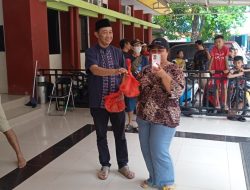 Semangat Kurban dan Tekad Emas: KONI Kota Bekasi Perkuat Solidaritas Warga dan Matangkan Persiapan Porprov Jabar 2026
