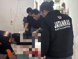 7 Fakta Mengerikan di Balik Tewasnya Balita 2 Tahun di Jatisampurna