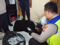 Ribuan Obat Keras Ilegal Disita Saat Operasi Cipkon, Polisi Bekuk Pengedar di Bekasi 