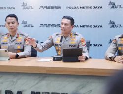 Kecelakaan Maut di Stasiun Bekasi Timur, Polda Metro Jaya Periksa 39 Saksi
