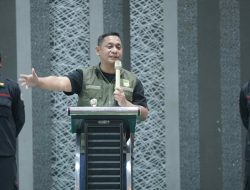 Redam Konflik Industrial, Pemkab Bekasi Siap Bentuk Satgas Ketenagakerjaan Lintas Sektor