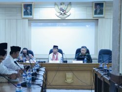 Pilkades Digital 2026: Pemkab Bekasi Uji Coba TPS Digital di 154 Desa