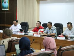 Pemkab Bekasi Gandeng Unsur Pentahelix Tertibkan Pajak Air Tanah
