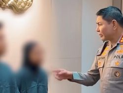 Tipu Puluhan Calon Pengantin, Sepasang Suami-Istri Pemilik Wedding Organizer Ditangkap