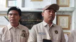 Tiga Jemaah Haji Asal Kota Bekasi Wafat di Tanah Suci, Kemenag Siapkan Pendampingan Ahli Waris