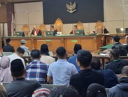 Kuasa Hukum Bupati Bekasi Ade Kuswara Tepis Kesaksian Hendri Lincoln: Ploting Proyek Kendali Pejabat Teknis, Bukan Bupati