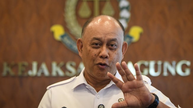 Bekasi - Dadan Hindayana, eks Kepala Badan Gizi Nasional (BGN). Foto: Ist