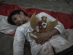 Merayakan Kematian Pancasila