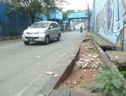 Antisipasi Dampak Jalur DDT, Pemkot Bekasi Rancang Proyek Underpass Nonon Sonthanie