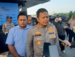 Kematian Dua Remaja di Selokan Cimuning Masih Misteri, Polisi Tangkap Empat Orang