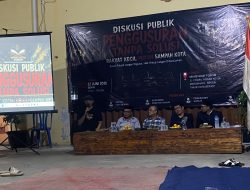 Wajah Ganda Pembangunan Kota Bekasi dan Nasib Rakyat Kecil