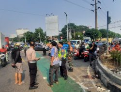 Korban Truk Rem Blong di Simpang Unisma: Satu Meninggal, Enam Masih Dirawat