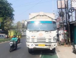 Pemkot Bekasi Perketat Pengawasan Kelayakan Truk Usai Kecelakaan Maut di Simpang Unisma