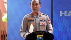 Bekasi - Kombes Pol Putu Kholis Aryana