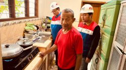 PGN Selesaikan Perbaikan Jaringan Gas di Kranji Bekasi, Pelanggan Apresiasi Respons Cepat Pemulihan