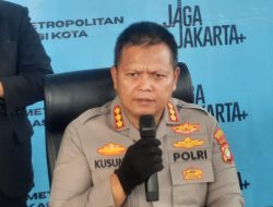 Polisi Tunggu Hasil Tes Kejiwaan Pelaku Pembunuhan Balita di Bekasi