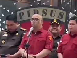 Modus Dadan Hindayana dkk Korupsi Dana MBG Melalui Yayasan, Terima Insentif Miliaran Rupiah Per Hari