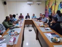 Jalin Sinergi Olahraga, Dispora dan KONI Kota Batam Adopsi Sistem Pembinaan Atlet Kota Bekasi