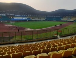 Stadion Patriot Jadi Pilihan Timnas Oman dan Mozambik untuk Laga Uji Coba