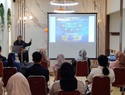 Integrasi Medis dan Mental, Haneul Clinic Gelar Kelas Pemulihan Emosional “Nafas Cinta”
