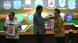Kota Bekasi Sabet Opini WTP dari BPK, Masuk Lima Besar Terbaik di Jabar