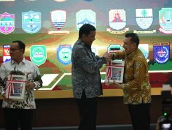 Kota Bekasi Sabet Opini WTP dari BPK, Masuk Lima Besar Terbaik di Jabar
